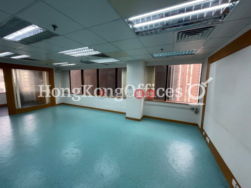 Property Search Hong Kong | OneDay | Office / Commercial Property, Rental Listings | Office Unit for Rent at Fortress Tower