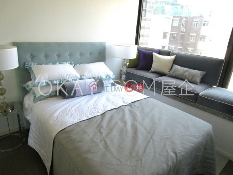 Charming 1 bedroom with balcony | For Sale 1 Coronation Terrace | Central District, Hong Kong | Sales | HK$ 14.5M