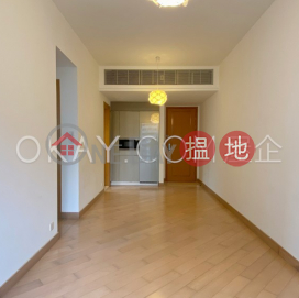 Stylish 1 bedroom with balcony | For Sale | Larvotto 南灣 _0