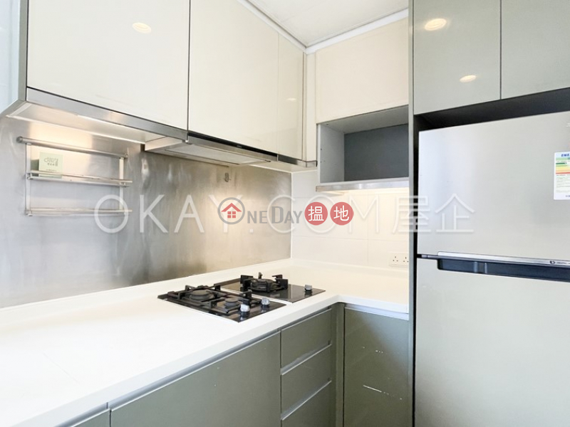 HK$ 41,000/ month Island Crest Tower 1, Western District Popular 3 bedroom with balcony | Rental