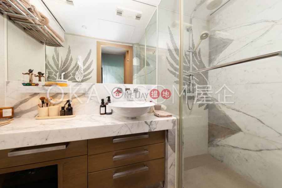 HK$ 750萬-Eight South Lane|西區|1房1廁,極高層,露台Eight South Lane出售單位