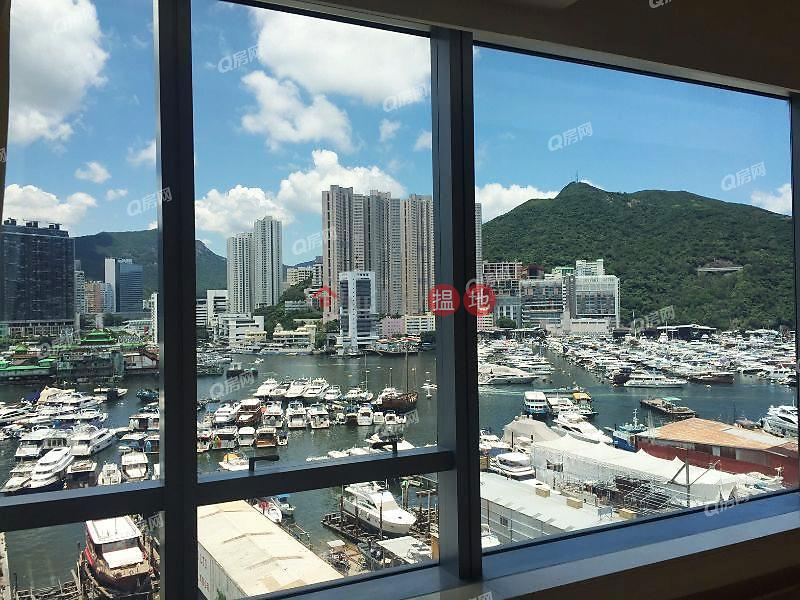 Property Search Hong Kong | OneDay | Residential, Sales Listings Larvotto | 1 bedroom Low Floor Flat for Sale