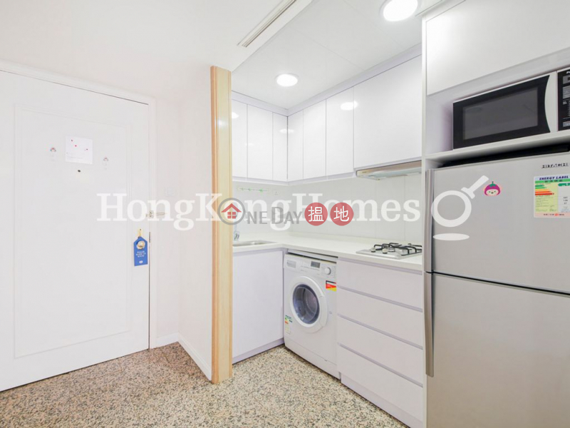 HK$ 30,000/ month | Convention Plaza Apartments, Wan Chai District | 1 Bed Unit for Rent at Convention Plaza Apartments