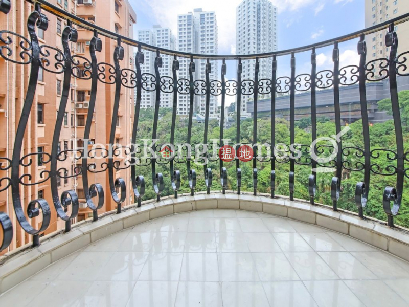 3 Bedroom Family Unit at San Francisco Towers | For Sale 29-35 Ventris Road | Wan Chai District | Hong Kong, Sales | HK$ 20.8M