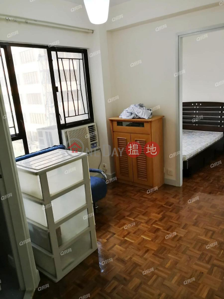 Hongway Garden Block A | 2 bedroom High Floor Flat for Rent, 8 New Market Street | Western District | Hong Kong, Rental | HK$ 22,000/ month