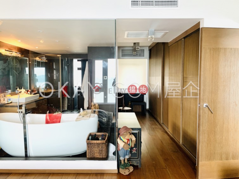 HK$ 85,000/ month Vista Mount Davis Western District, Exquisite 2 bedroom with balcony & parking | Rental