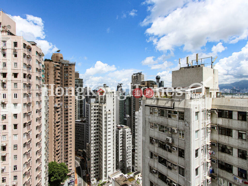 Property Search Hong Kong | OneDay | Residential, Rental Listings | 3 Bedroom Family Unit for Rent at Wilton Place