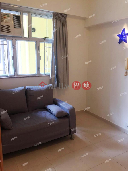 Wing Lam Mansion | 2 bedroom Low Floor Flat for Rent 1A-1J San Lau Street | Kowloon City | Hong Kong | Rental | HK$ 12,000/ month