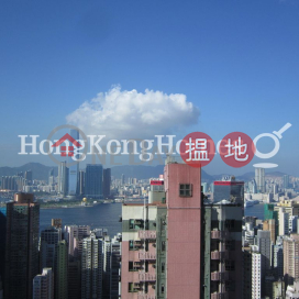 應彪大廈兩房一廳單位出售