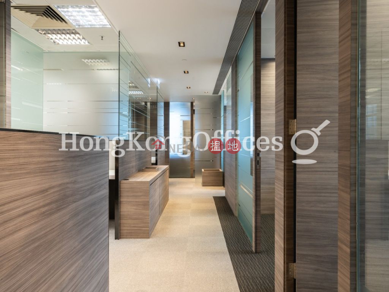 Office Unit for Rent at AIA Tower 183 Electric Road | Eastern District | Hong Kong | Rental | HK$ 168,820/ month