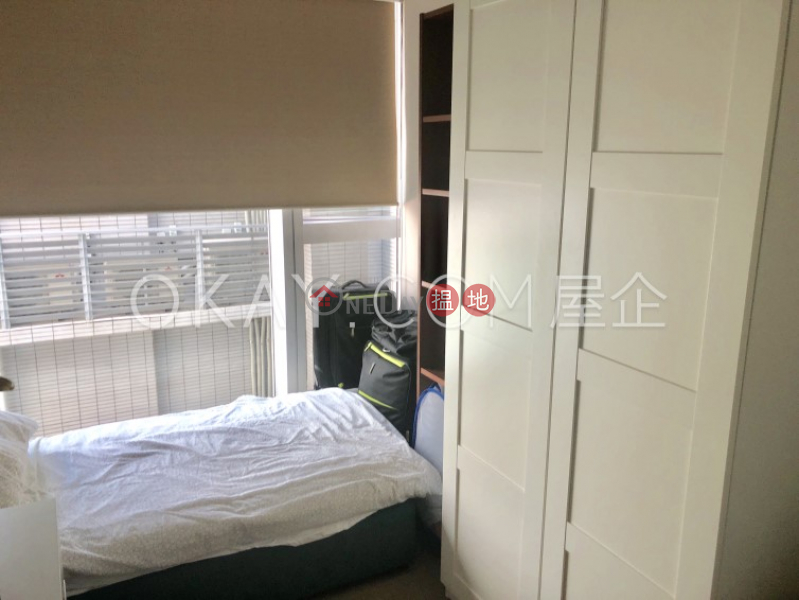 Charming 3 bedroom with balcony | Rental, Mount Pavilia Tower 21 傲瀧 21座 Rental Listings | Sai Kung (OKAY-R321912)