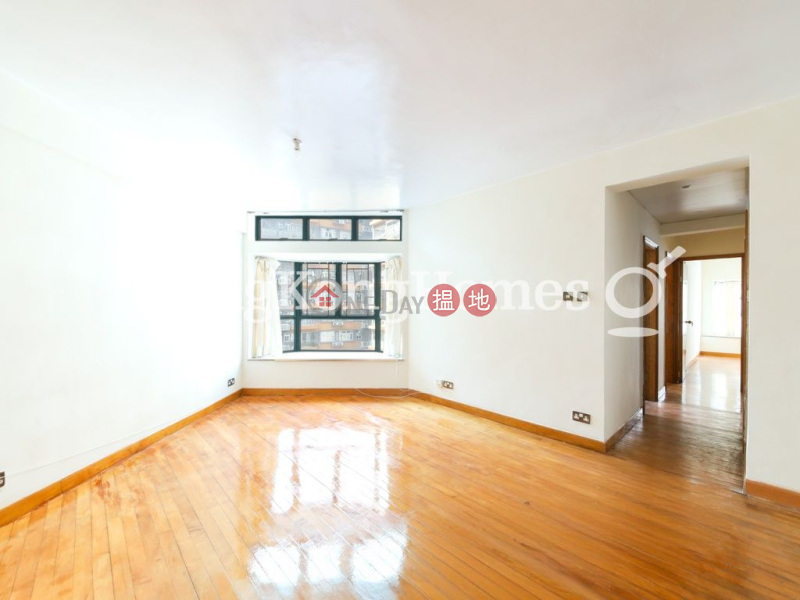 3 Bedroom Family Unit for Rent at Scholastic Garden | Scholastic Garden 俊傑花園 Rental Listings