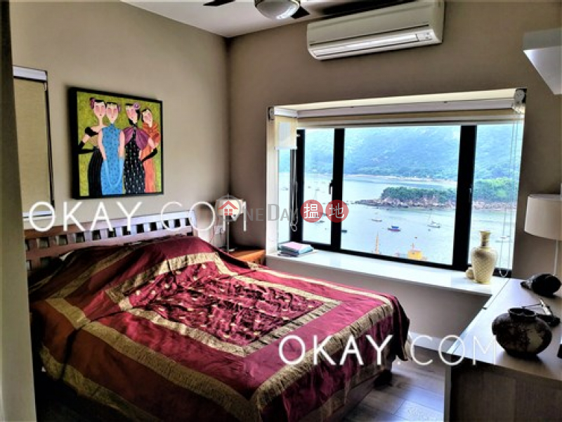 Efficient 5 bedroom with sea views | Rental | Discovery Bay, Phase 4 Peninsula Vl Capeland, Jovial Court 愉景灣 4期 蘅峰蘅安徑 旭暉閣 Rental Listings