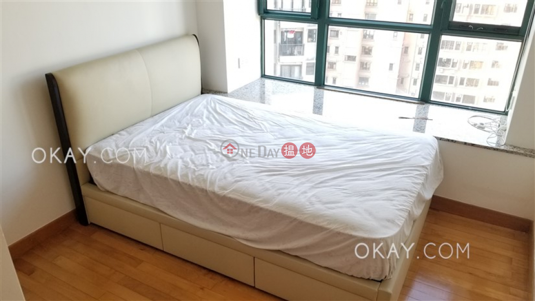HK$ 46,000/ month, Valverde, Central District | Popular 2 bedroom on high floor with parking | Rental
