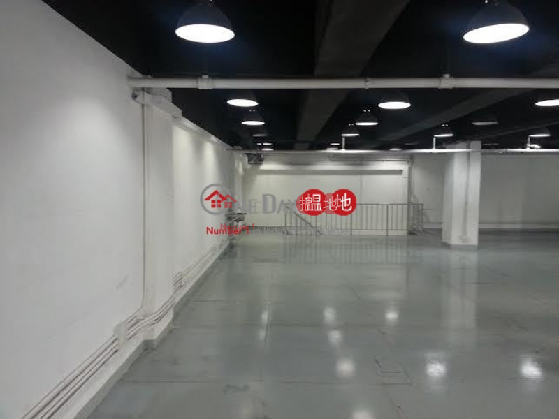 Wah Wai Centre, Wah Wai Industrial Centre 華衛工貿中心 Rental Listings | Sha Tin (andy.-02156)