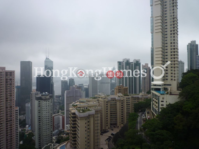 香港搵樓|租樓|二手盤|買樓| 搵地 | 住宅-出租樓盤-世紀大廈 1座三房兩廳單位出租