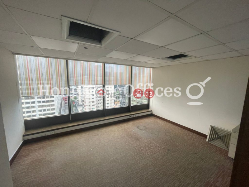 Property Search Hong Kong | OneDay | Office / Commercial Property, Rental Listings, Office Unit for Rent at New Mandarin Plaza Tower A