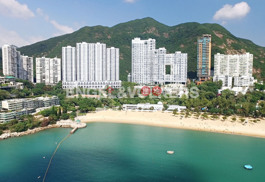 3 Bedroom Family Flat for Rent in Repulse Bay | Block 1 ( De Ricou) The Repulse Bay 影灣園1座 Rental Listings