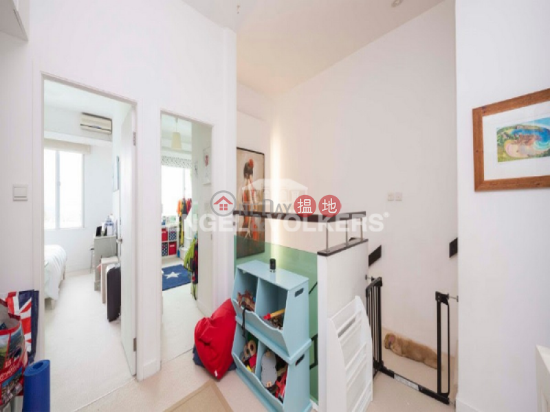 HK$ 59M Cypresswaver Villas Southern District 3 Bedroom Family Flat for Sale in Chung Hom Kok