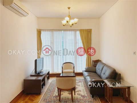 Stylish 2 bedroom in Wan Chai | Rental, Star Crest 星域軒 | Wan Chai District (OKAY-R60569)_0