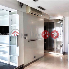 Charming 1 bedroom with balcony | Rental, The Merton 泓都 | Western District (OKAY-R53827)_0