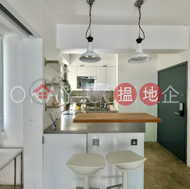 Practical 1 bedroom in Sheung Wan | For Sale