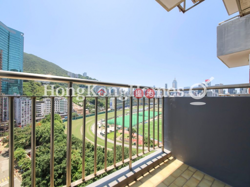 3 Bedroom Family Unit for Rent at Arts Mansion, 43 Wong Nai Chung Road | Wan Chai District | Hong Kong Rental HK$ 46,000/ month