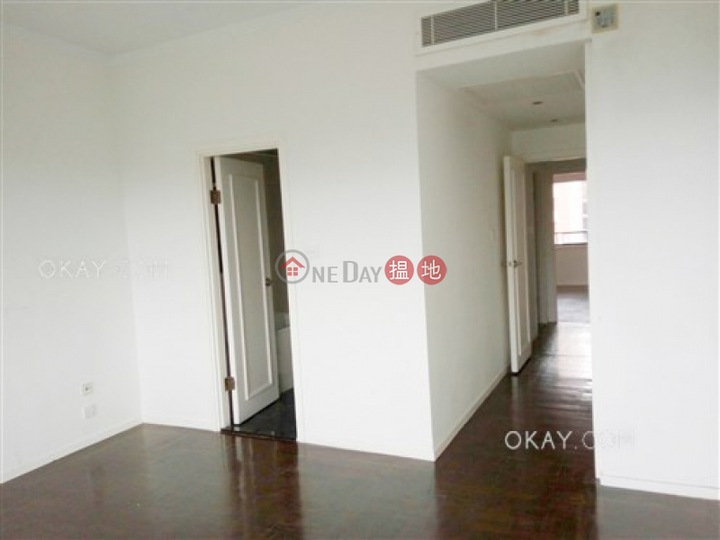 Property Search Hong Kong | OneDay | Residential Rental Listings Beautiful 4 bed on high floor with balcony & parking | Rental