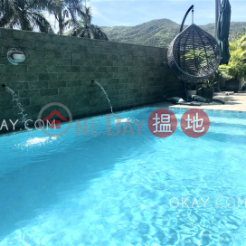 Beautiful house with parking | Rental, 48 Sheung Sze Wan Village 相思灣村48號 | Sai Kung (OKAY-R286840)_0