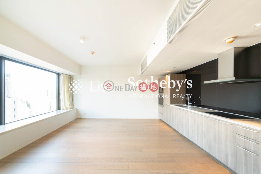 Property for Rent at Gramercy with 2 Bedrooms, 38 Caine Road | Western District, Hong Kong, Rental | HK$ 46,000/ month
