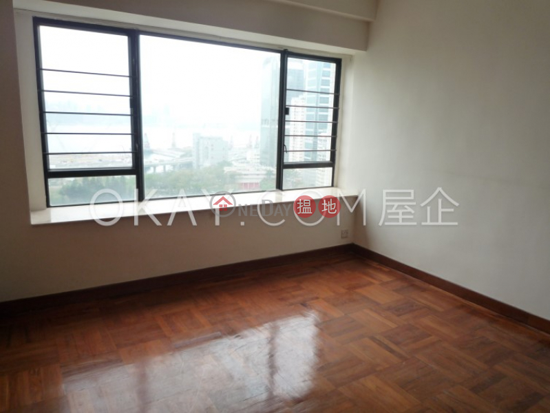 Charming 3 bedroom in Tin Hau | Rental, Park Towers Block 1 柏景臺1座 Rental Listings | Eastern District (OKAY-R38611)