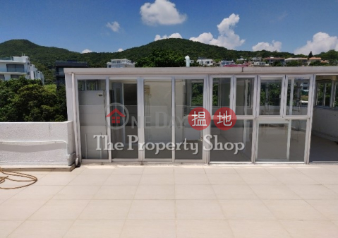 Modern 5 Bedroom Seaview House, 38-44 Hang Hau Wing Lung Road 坑口永隆路38-44號 | Sai Kung (CWB1490)_0