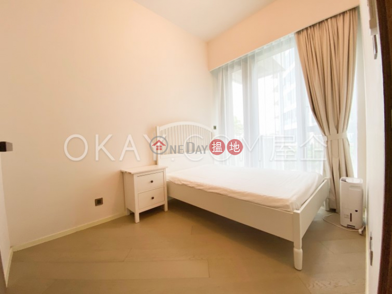 HK$ 10M, Mount Pavilia Tower 23 Sai Kung, Lovely 1 bedroom with balcony | For Sale
