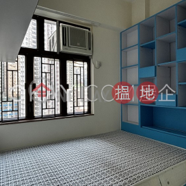 2房1廁中央大廈出售單位, 中央大廈 Central Mansion | 西區 (OKAY-S790846)_0