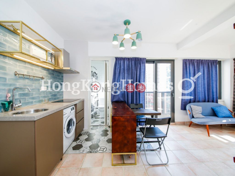 HK$ 16,500/ 月|嘉利大廈-中區嘉利大廈開放式單位出租