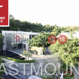 Sai Kung Villa House | Property For Sale and Lease in The Giverny, Hebe Haven 白沙灣溱喬-Well managed, High ceiling | The Giverny 溱喬 _0
