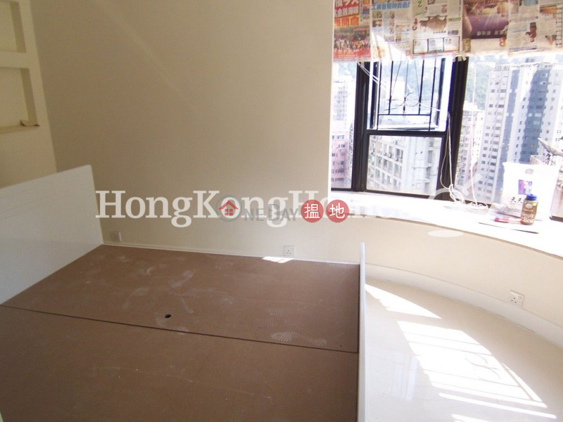 HK$ 16.8M | Celeste Court | Wan Chai District | 3 Bedroom Family Unit at Celeste Court | For Sale