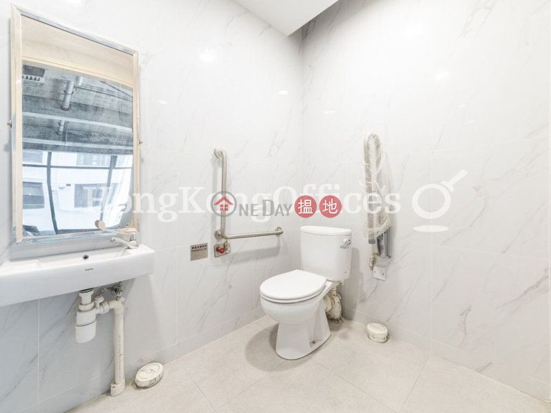 Office Unit for Rent at 1 Humphreys Avenue | 1 Humphreys Avenue 堪富利士道1號 Rental Listings