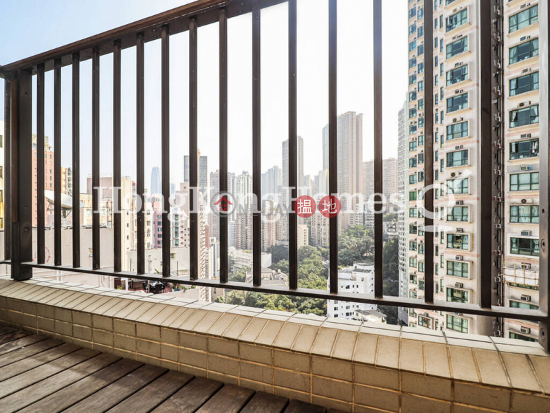 Property Search Hong Kong | OneDay | Residential | Sales Listings, 3 Bedroom Family Unit at The Babington | For Sale