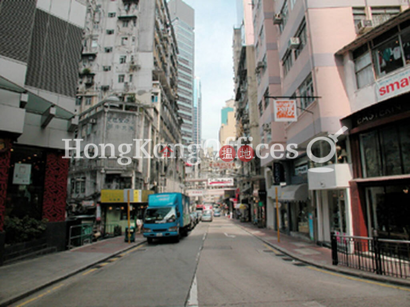 Oriental Crystal Commercial Building | Middle | Office / Commercial Property | Rental Listings HK$ 62,993/ month