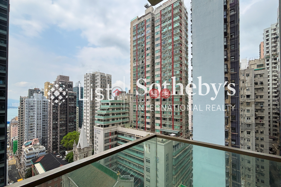 香港搵樓|租樓|二手盤|買樓| 搵地 | 住宅-出售樓盤出售高街98號三房兩廳單位