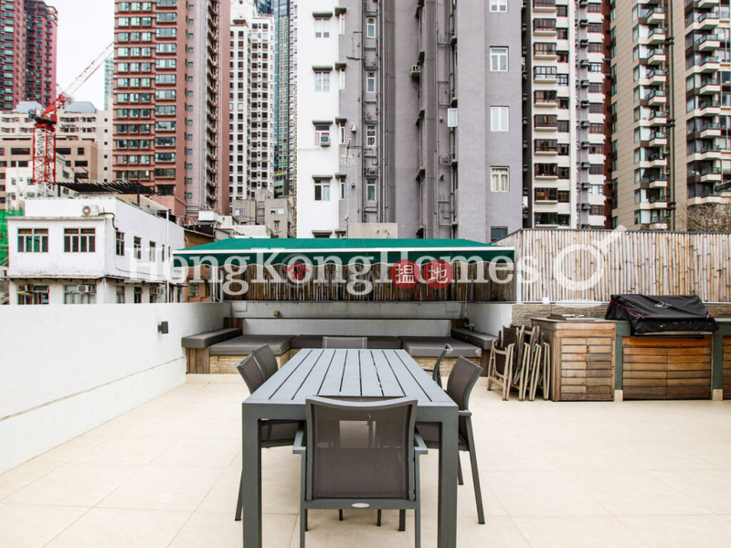 2 Bedroom Unit at 63-63A Peel Street | For Sale | 63-63A Peel Street | Central District | Hong Kong, Sales HK$ 20M