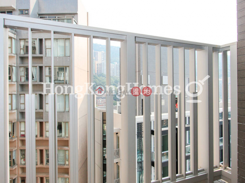3 Bedroom Family Unit for Rent at The Summa, 23 Hing Hon Road | Western District Hong Kong Rental HK$ 60,000/ month