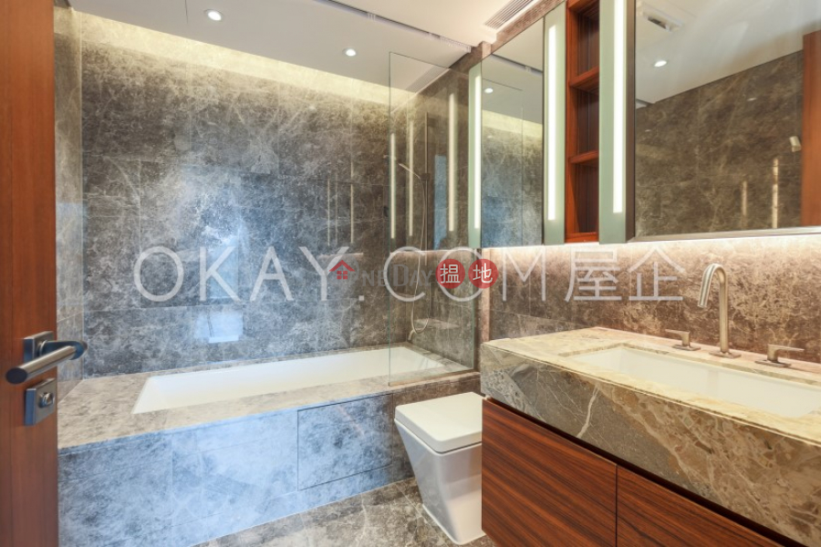 HK$ 105,000/ month | University Heights Block 3 Western District Gorgeous 4 bedroom on high floor with balcony | Rental