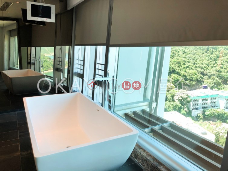 4房3廁,海景,星級會所,連車位淺水灣道129號 3座出租單位-129淺水灣道 | 南區-香港出租|HK$ 168,000/ 月
