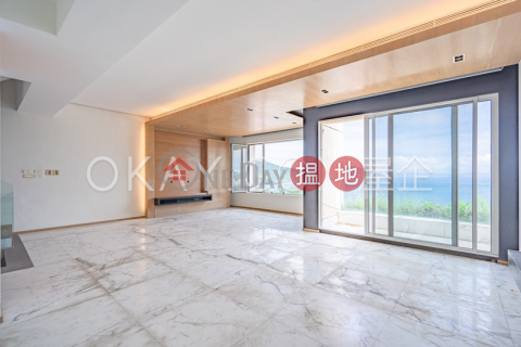 Unique house with rooftop, balcony | For Sale | Redhill Peninsula Phase 2 紅山半島 第2期 _0