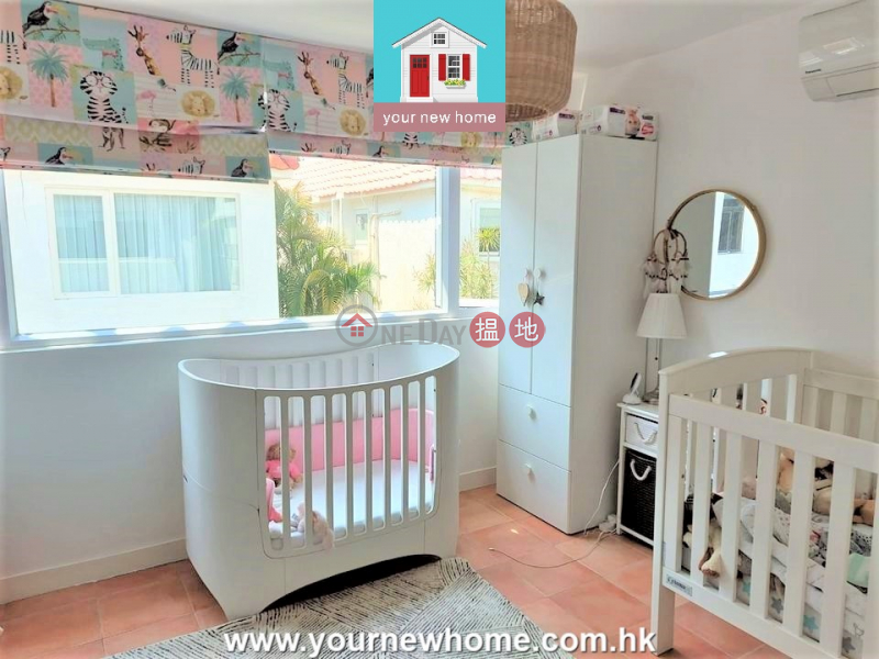 Family House in Sai Kung | For Rent, Muk Min Shan Road | Sai Kung Hong Kong Rental, HK$ 46,000/ month