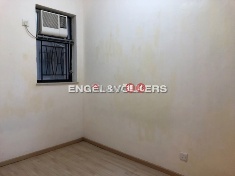 Property Search Hong Kong | OneDay | Residential, Rental Listings, 3 Bedroom Family Flat for Rent in Sheung Wan