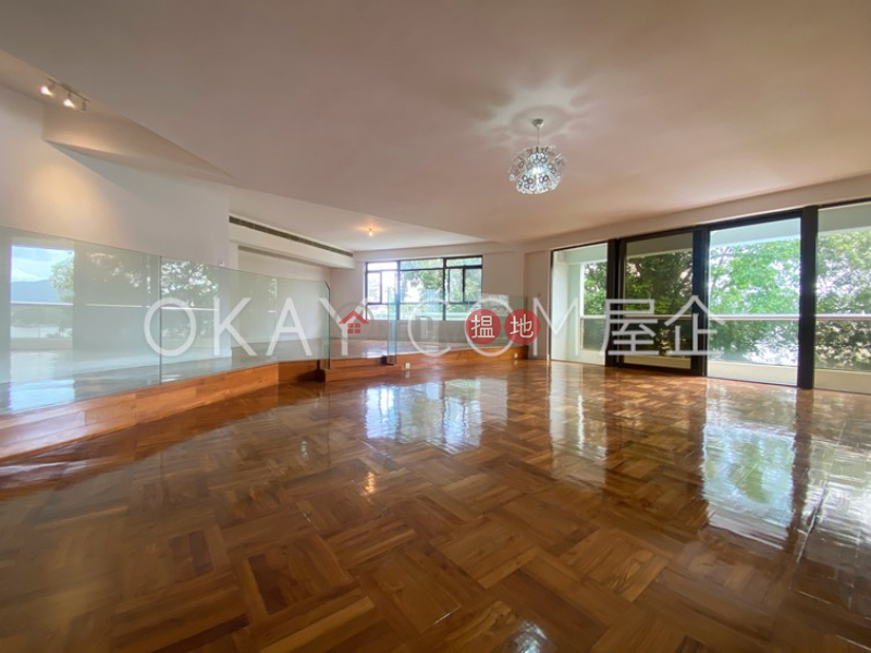 Luxurious 5 bedroom with sea views, balcony | Rental | 94 Repulse Bay Road | Southern District, Hong Kong | Rental HK$ 75,000/ month