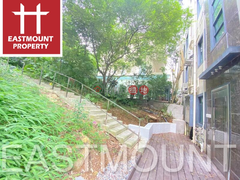HK$ 1,300萬|蠔涌新村西貢|西貢 Ho Chung Road 蠔涌路村屋出售-新樓, 覆式連理想花園 出售單位